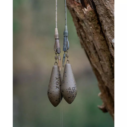 Fox Edges Tubing Leadclip Kit