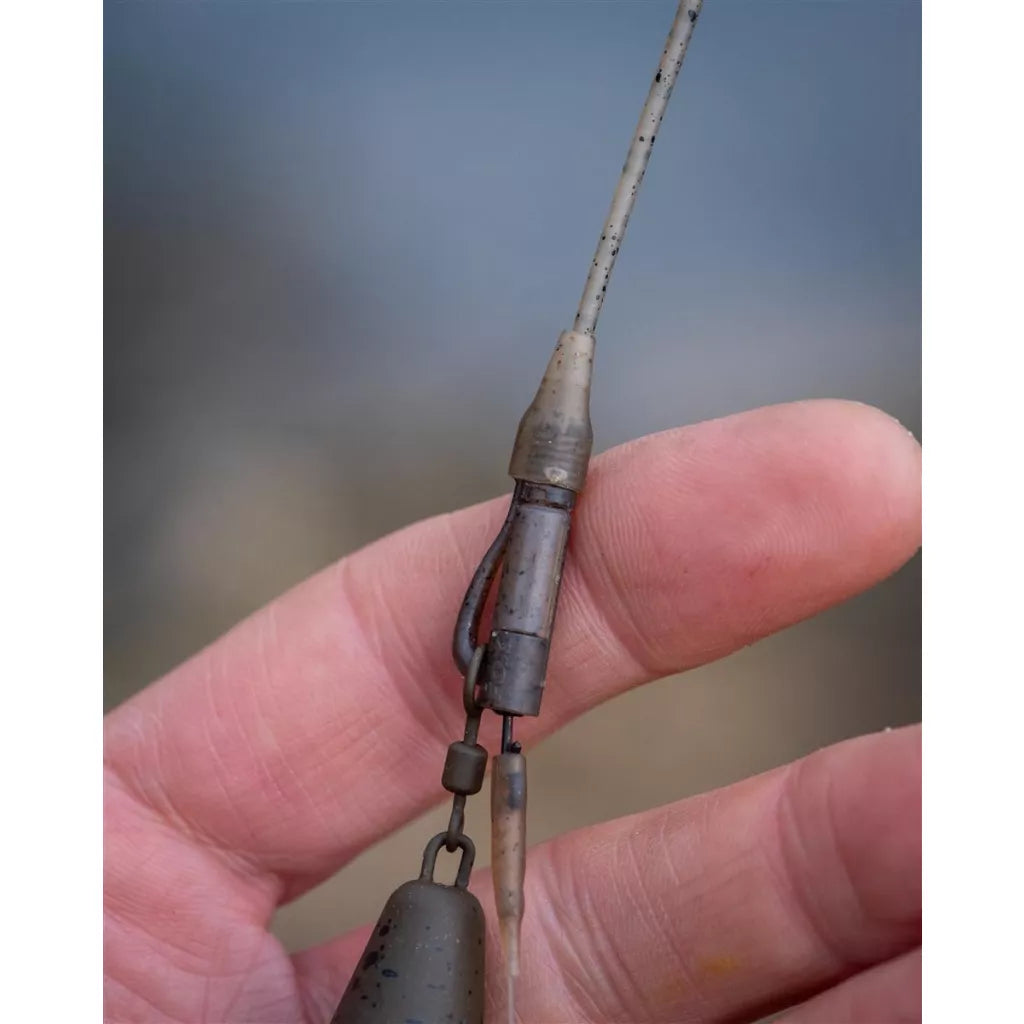 Fox Edges Tubing Leadclip Kit