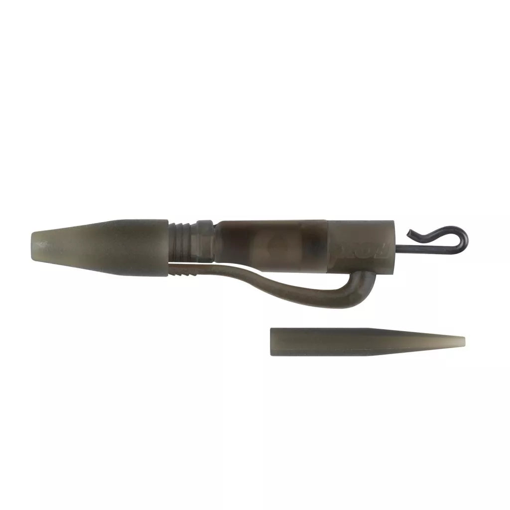 Fox Edges Tubing Leadclip Kit