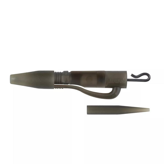 Fox Edges Tubing Leadclip Kit