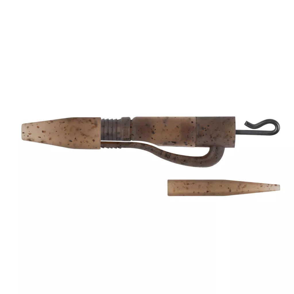 Fox Edges Tubing Leadclip Kit