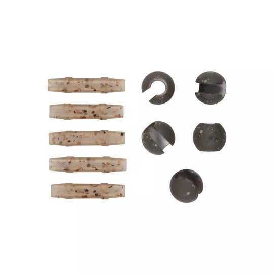 Fox Edges Tubing Tungsten Heli Bead Kit