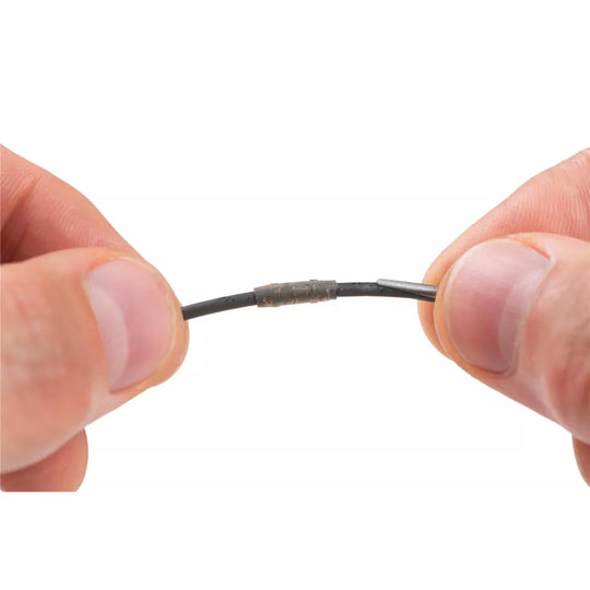 Fox Edges Tubing Tungsten Heli Bead Kit