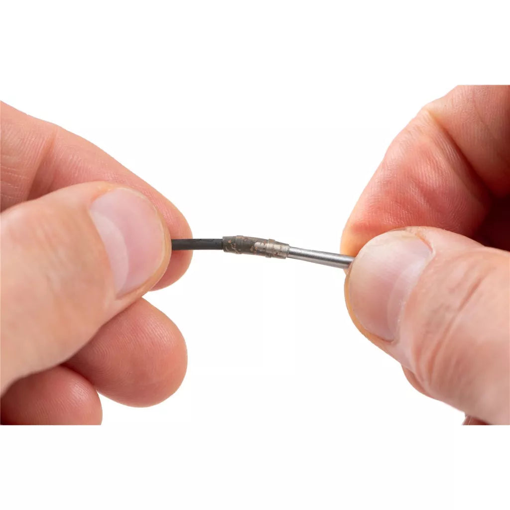 Fox Edges Tubing Tungsten Heli Bead Kit
