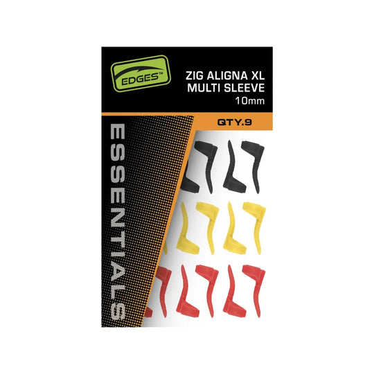 Fox Edges Zig Aligna Multi Sleeve Kit