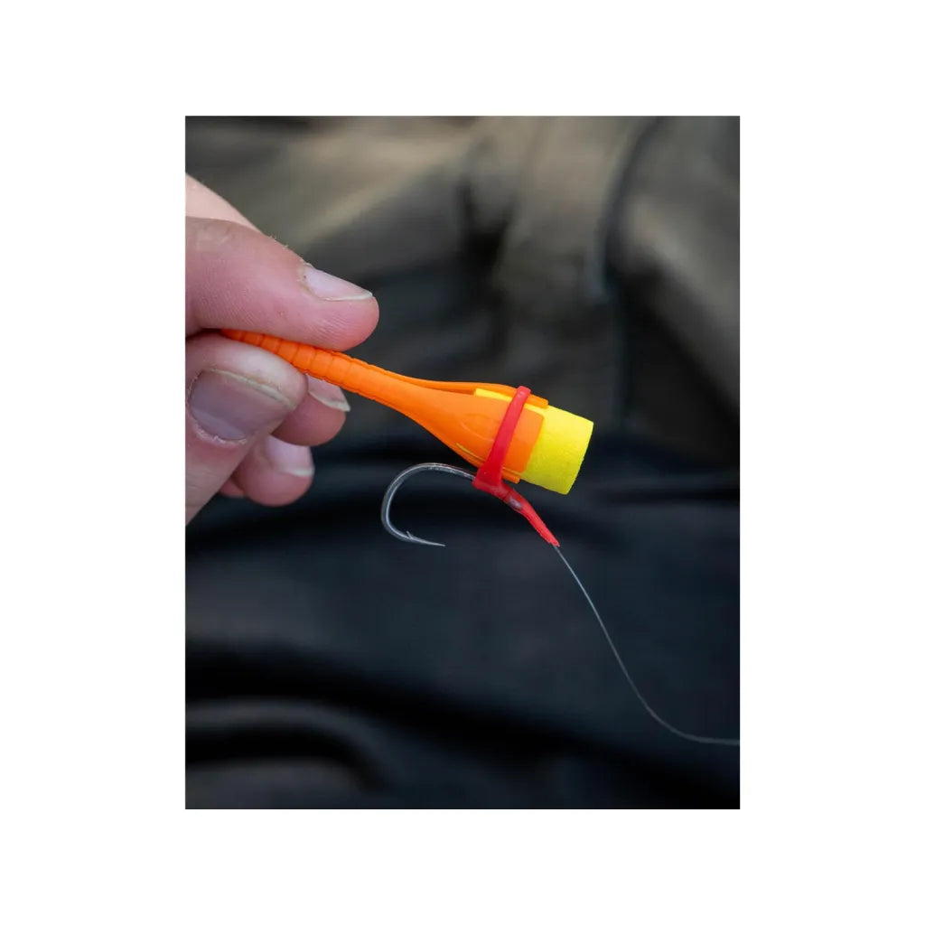 Fox Edges Zig Aligna Multi Sleeve Kit