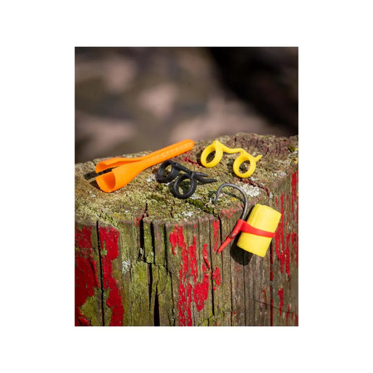 Fox Edges Zig Aligna Multi Sleeve Kit