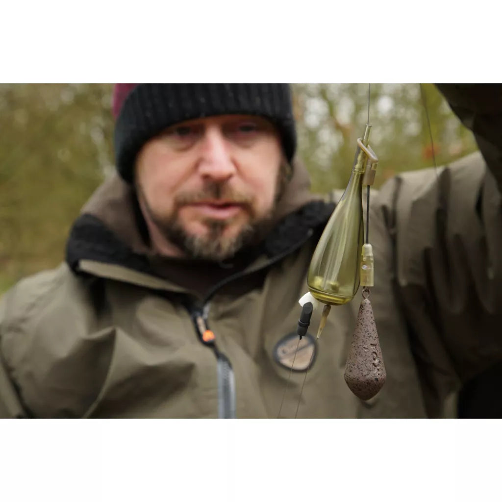 Fox Edges Zig Float Kit