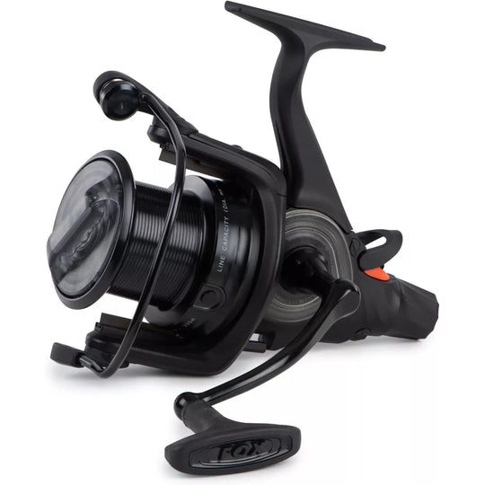 Fox EOS 12000 FS