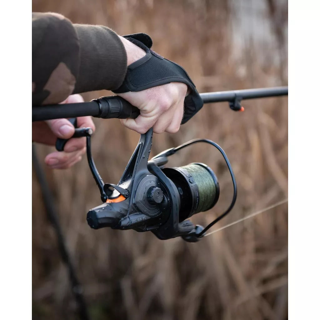 Fox EOS 12000 FS