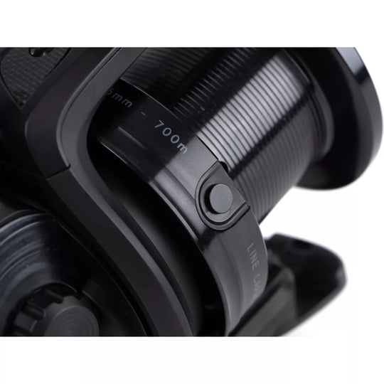 Fox EOS 14000 FS