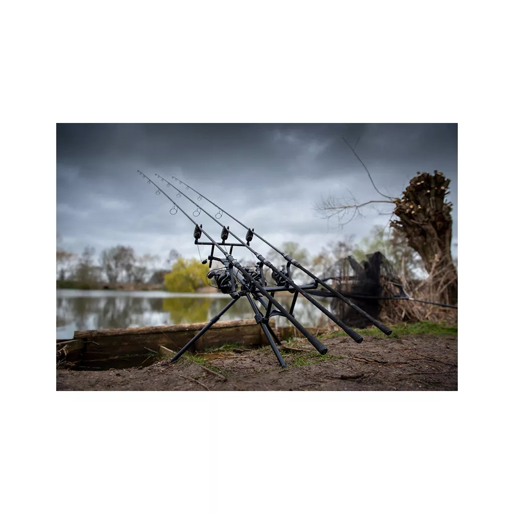Fox Eos 2 &amp; 3 Rod Tri-Pod