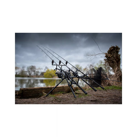 Fox Eos 2 &amp; 3 Rod Tri-Pod