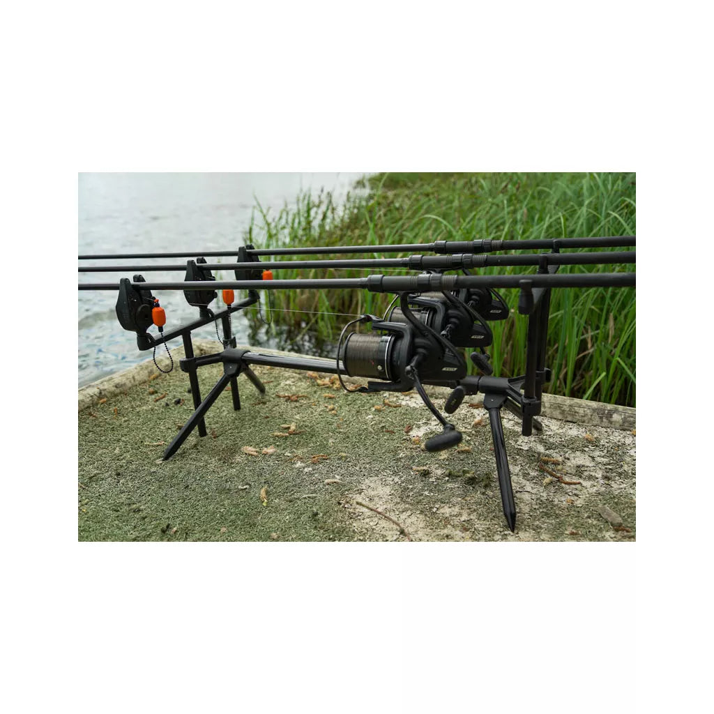 Fox EOS 3 Rod Pod