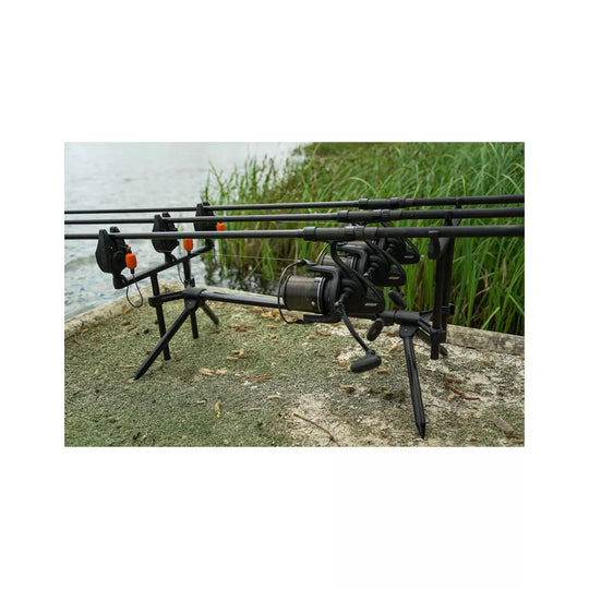 Fox EOS 3 Rod Pod