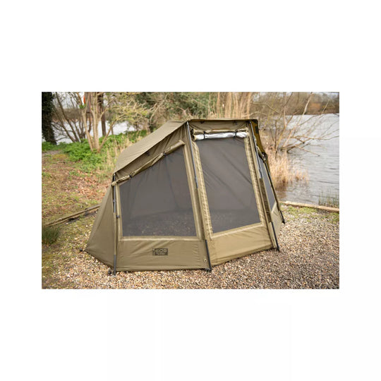 Fox Eos 60 Brolly System