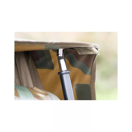 Fox Eos 60 Brolly System