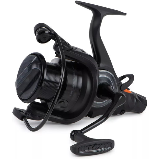Fox EOS 8000 FS