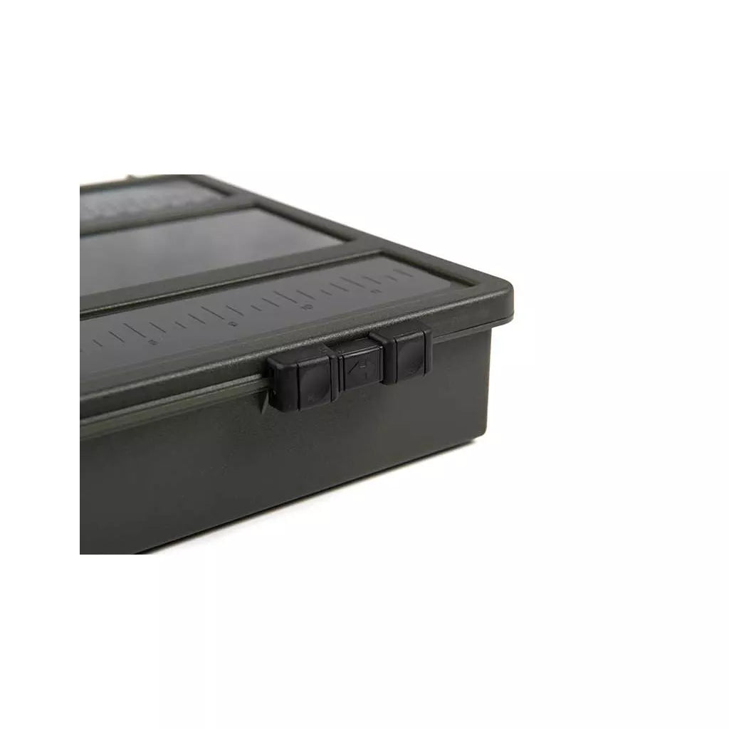 Fox EOS Carp Tackle Box Loaded Large