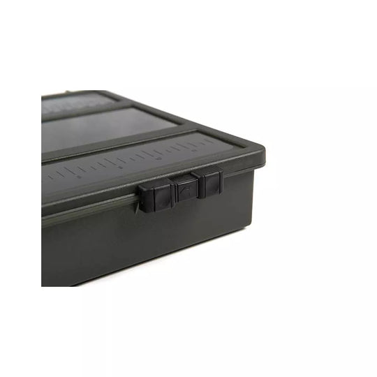 Fox EOS Carp Tackle Box Loaded Large