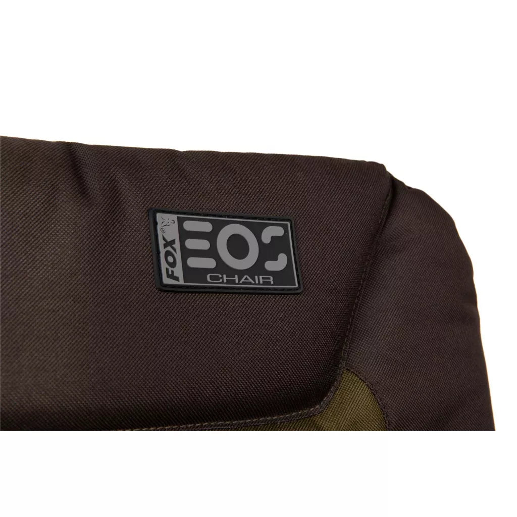 Fox EOS Chair