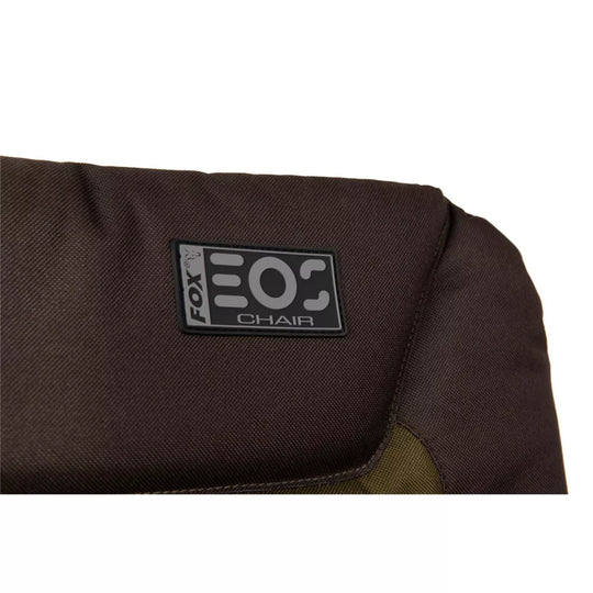 Fox EOS Chair