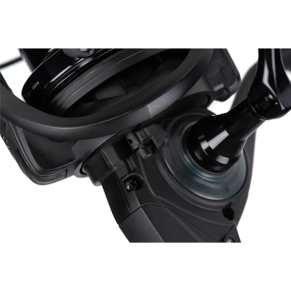 Fox EOS FD 12K Reel