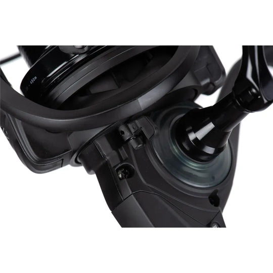 Fox EOS FD 12K Reel