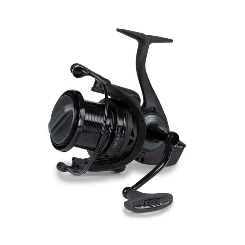 Fox EOS FD 12K Reel