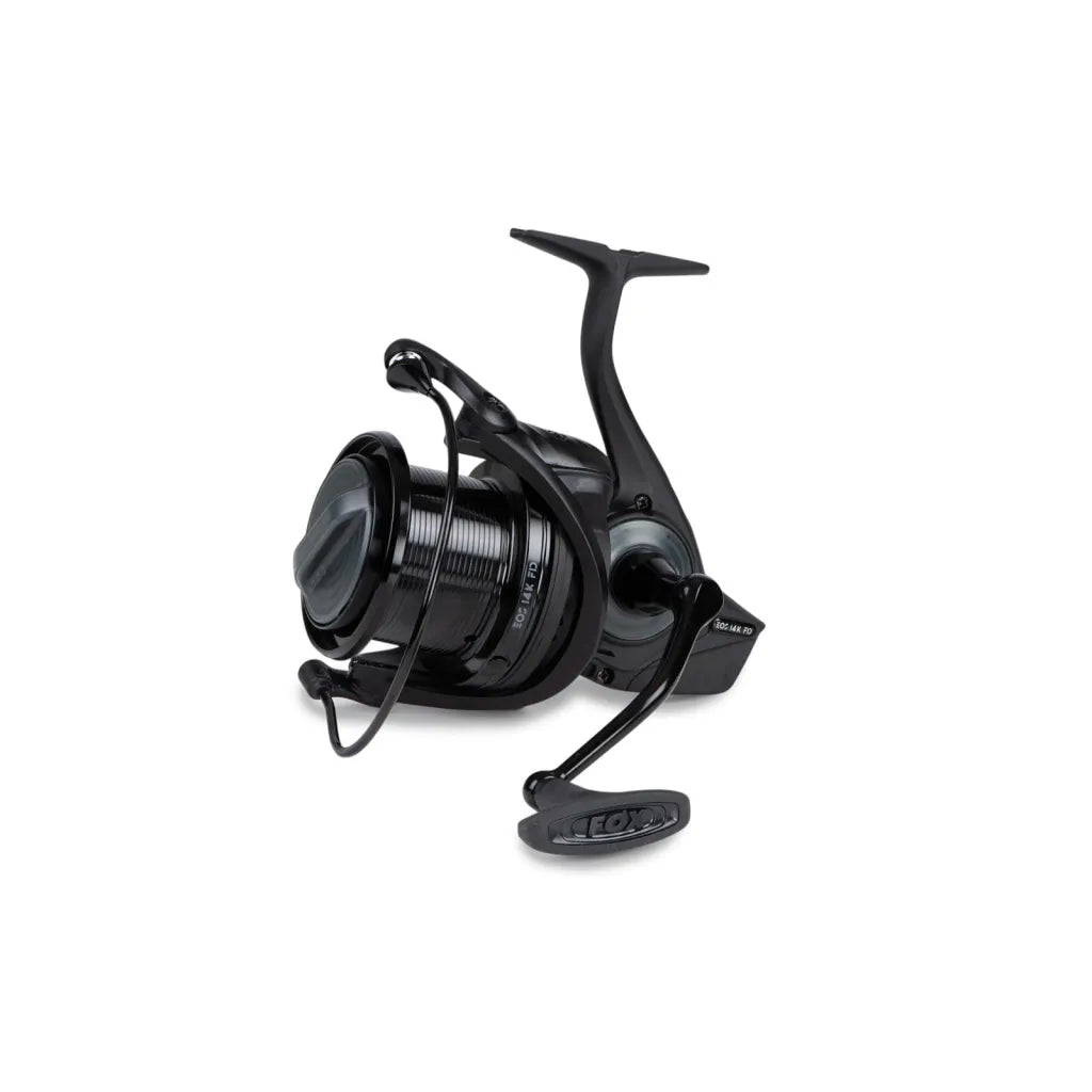 Fox EOS FD 14K Reel