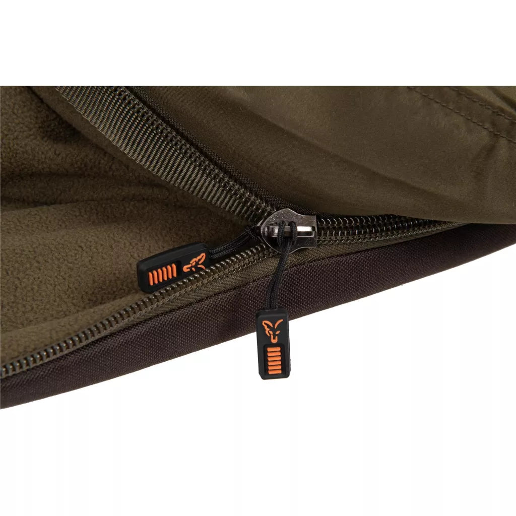Fox EOS Sleep System