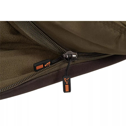 Fox EOS Sleep System