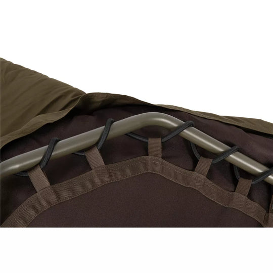 Fox EOS Sleep System