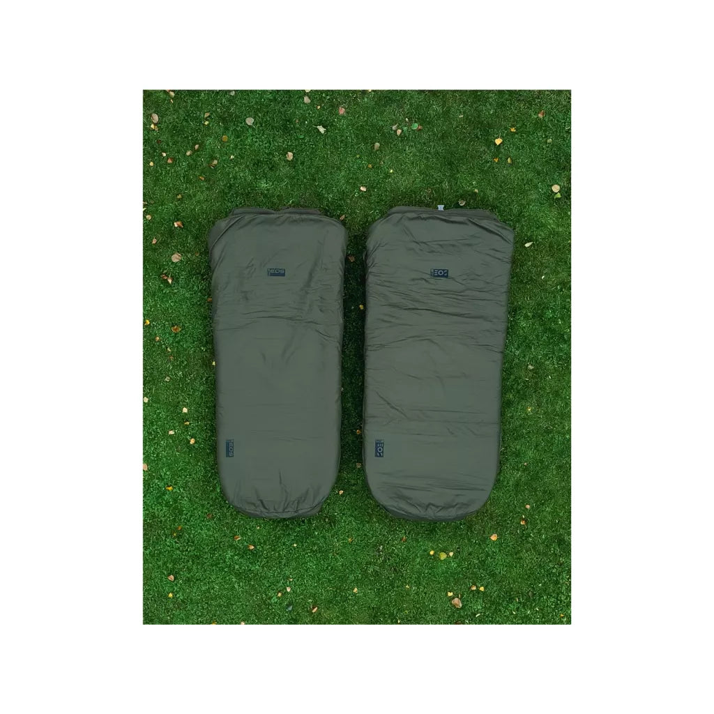 Fox EOS Sleep System