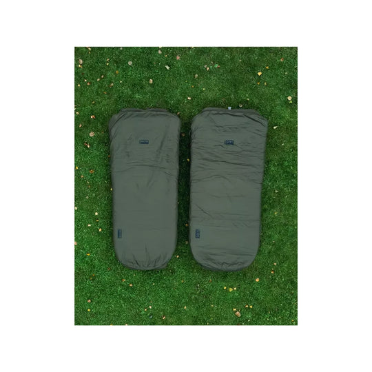 Fox EOS Sleep System