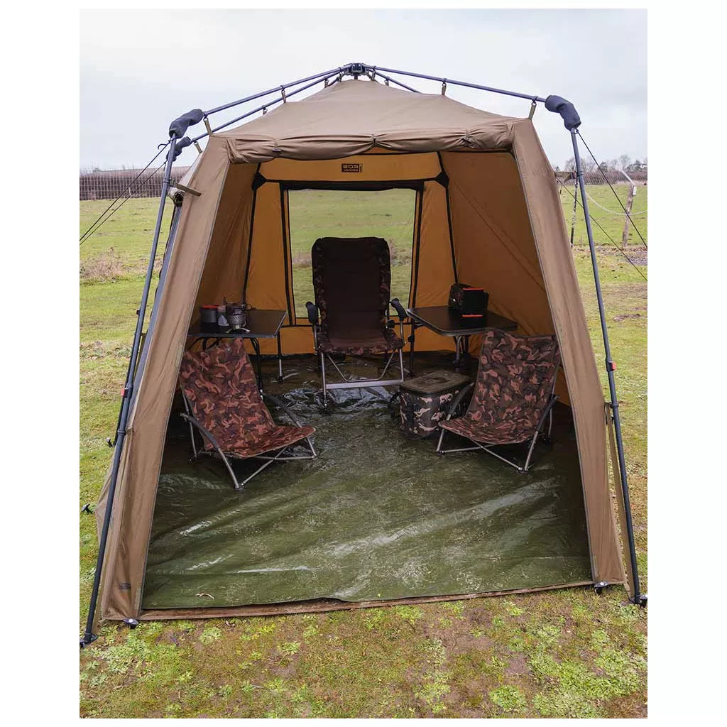 Fox Eos Social Shelter – Blackdeere