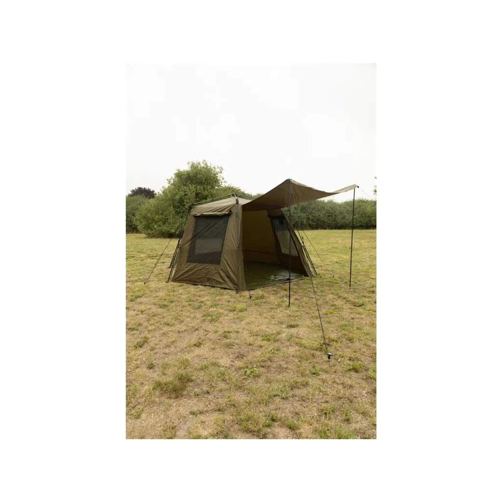 Fox EOS Social Shelter XL