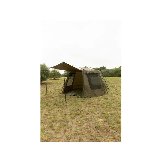 Fox EOS Social Shelter XL