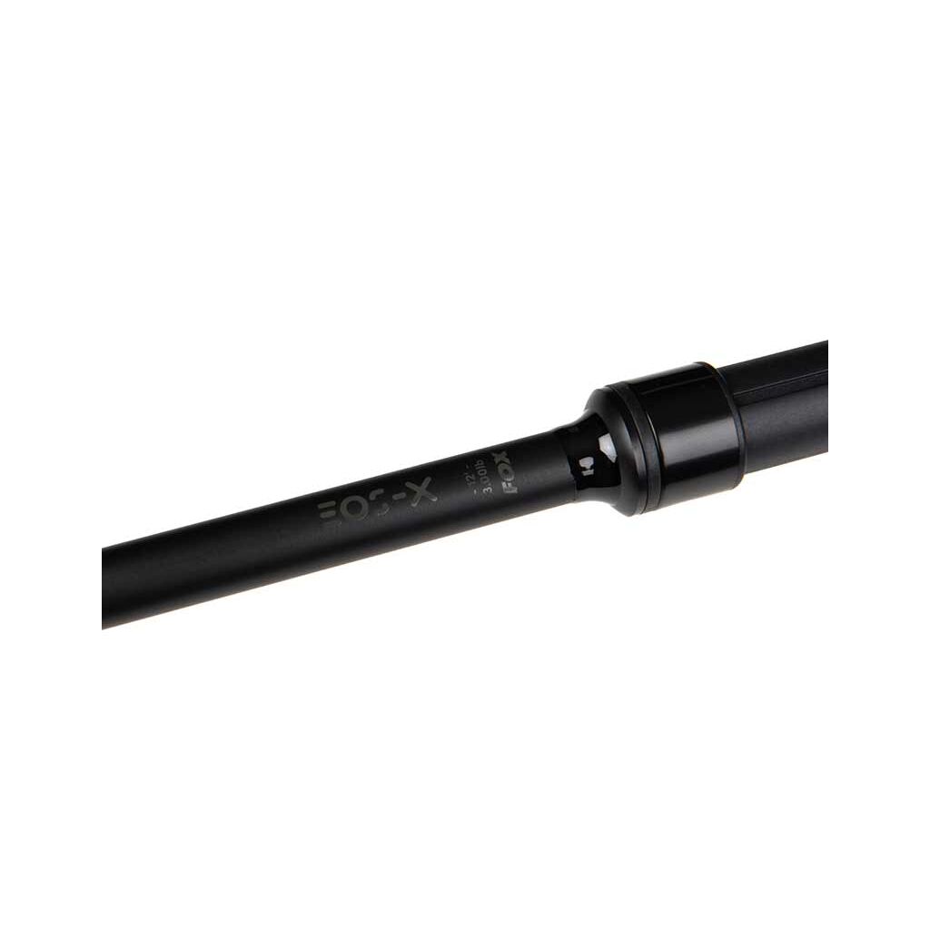 Fox EOS - X Full Shrink