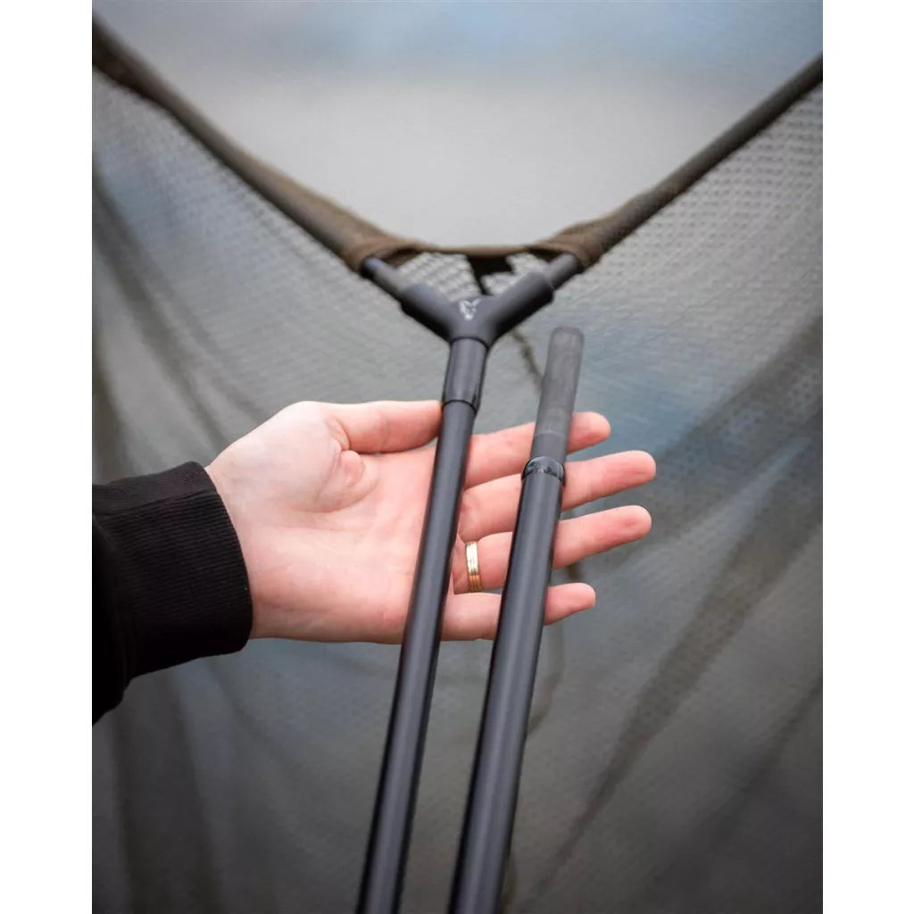 Fox Eos-X Landing Net