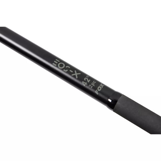Fox Eos-X Landing Net