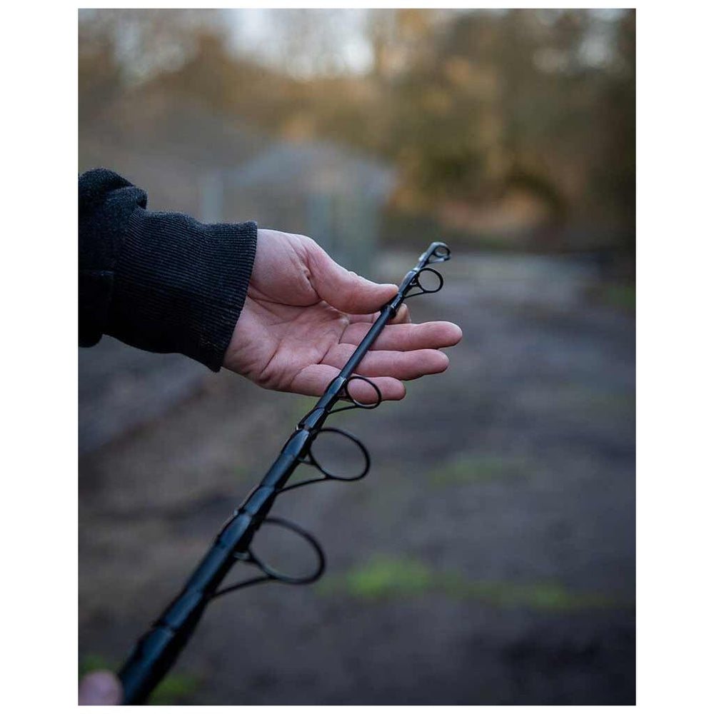 Fox EOS - X Telescopic