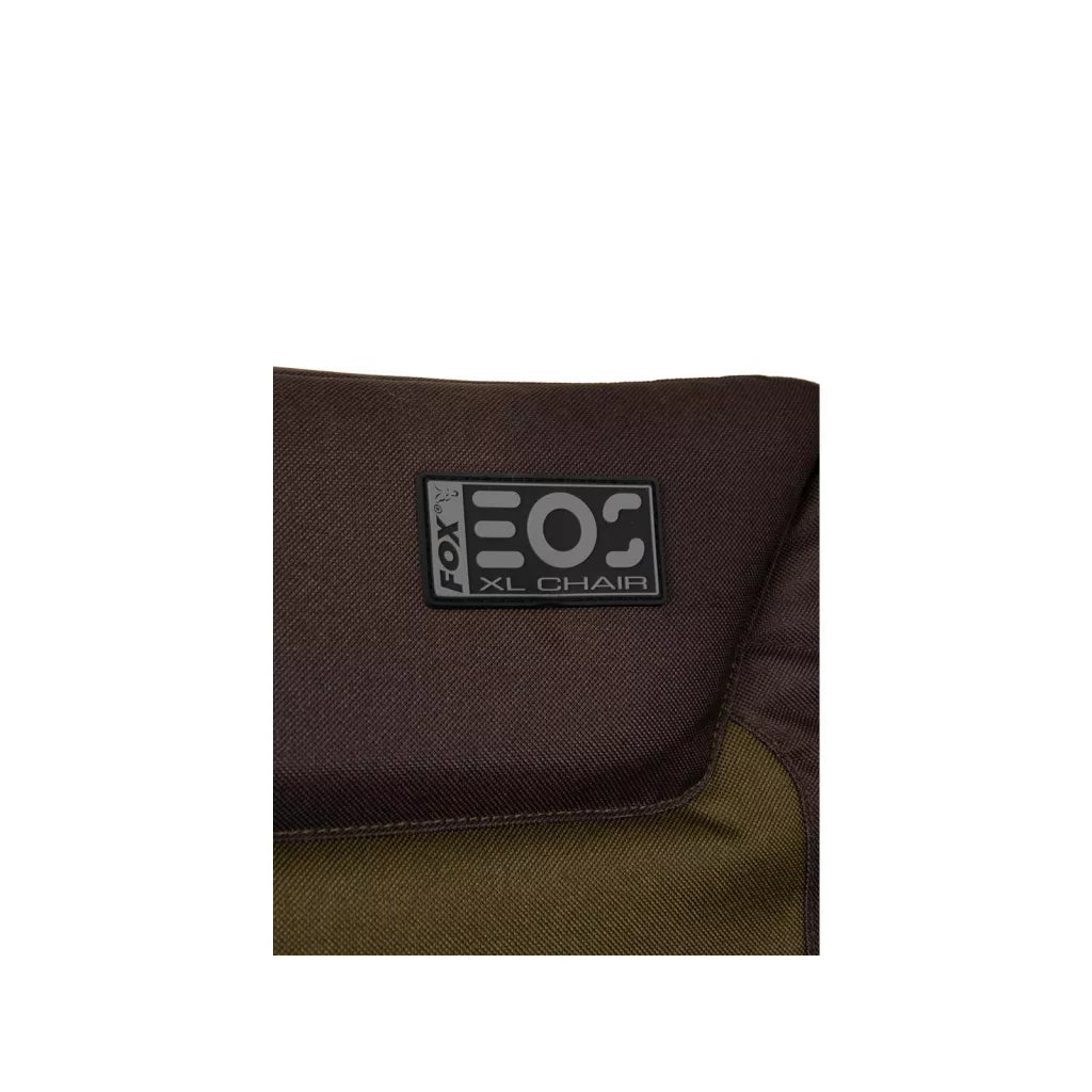 Fox EOS XL Chair