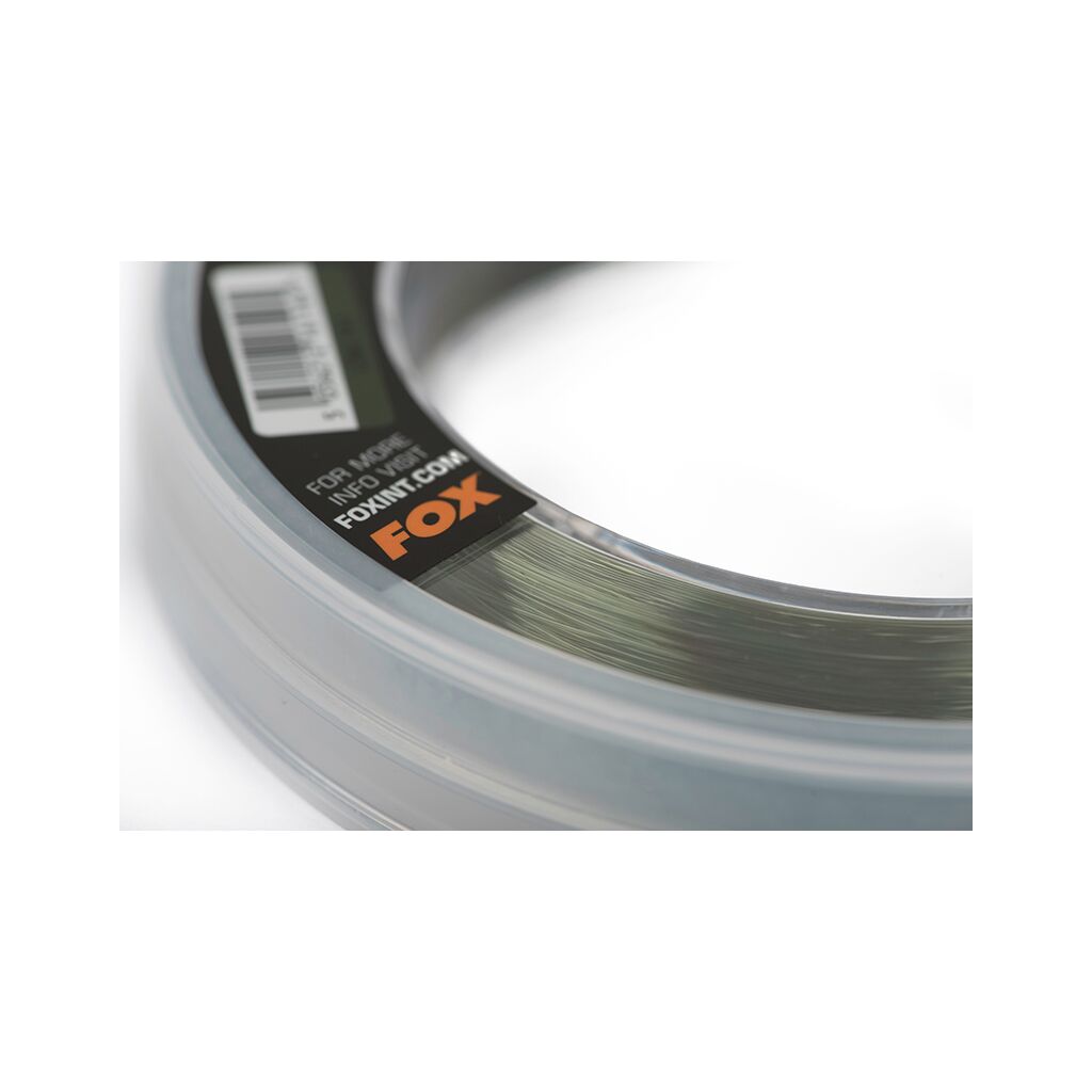 Fox Exocet Pro Double Tapered Line