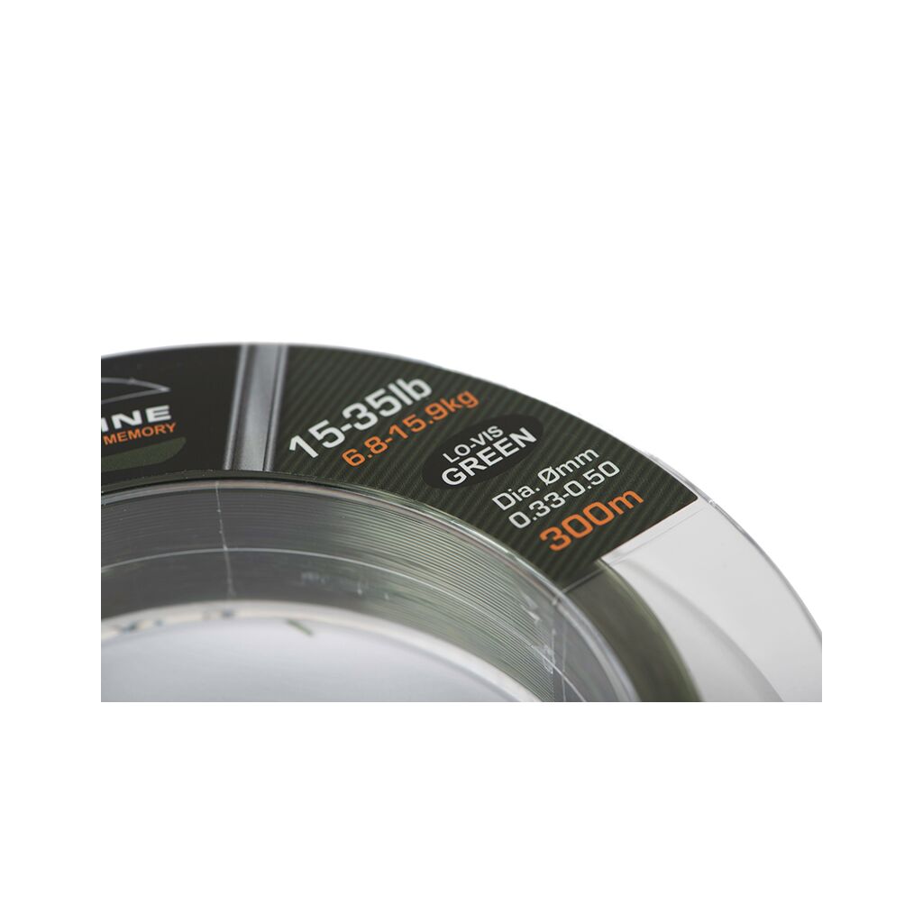 Fox Exocet Pro Double Tapered Line
