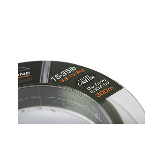 Fox Exocet Pro Double Tapered Line