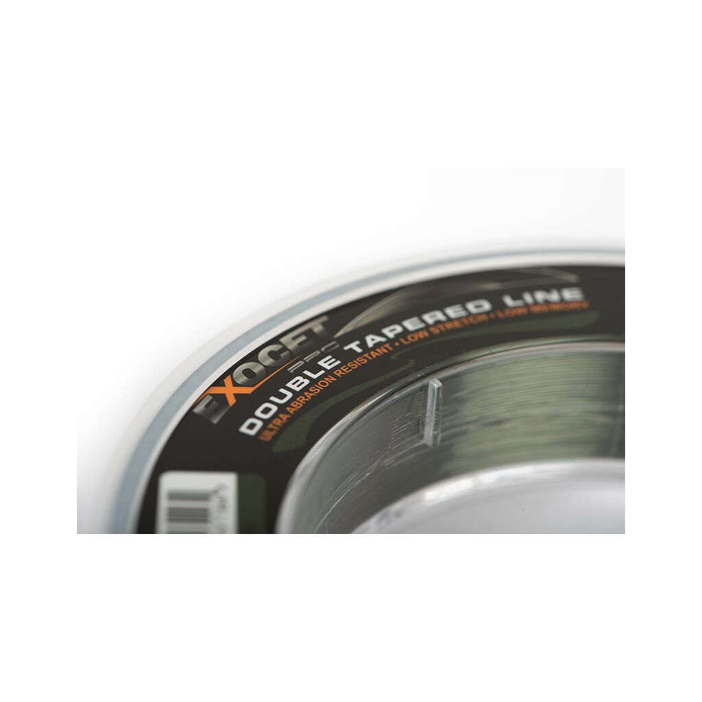 Fox Exocet Pro Double Tapered Line