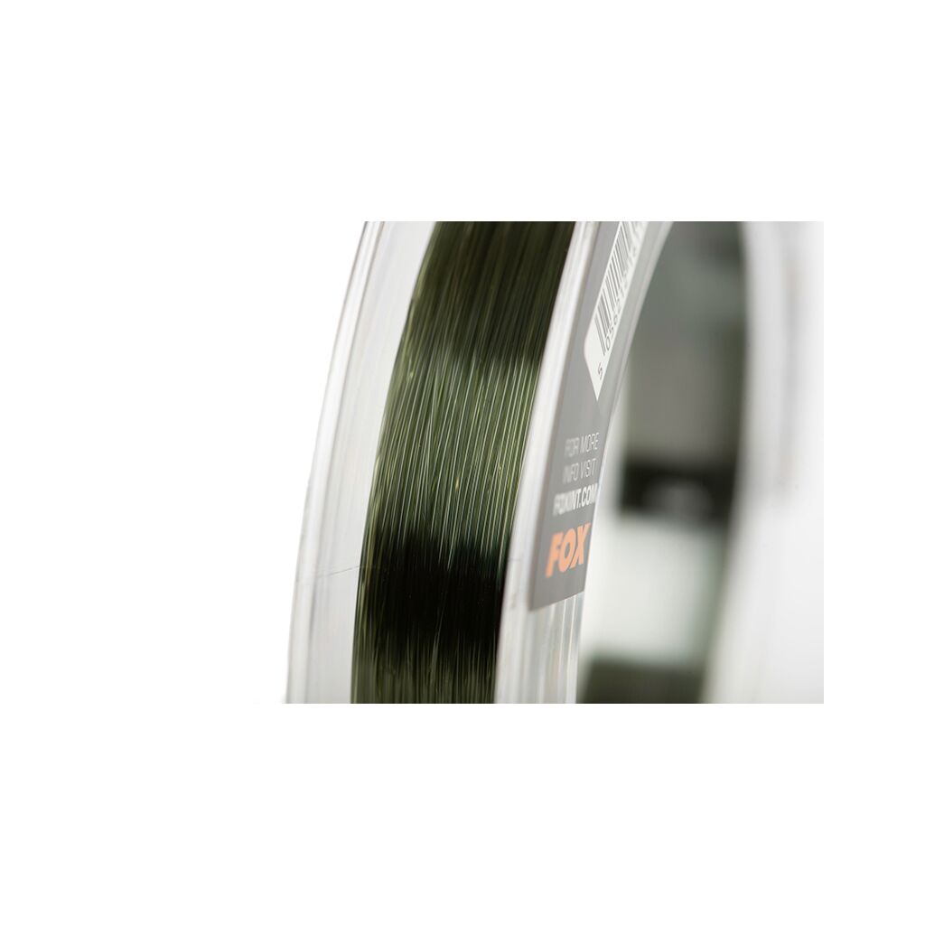 Fox Exocet Pro Double Tapered Line