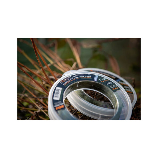 Fox Exocet Pro Double Tapered Line