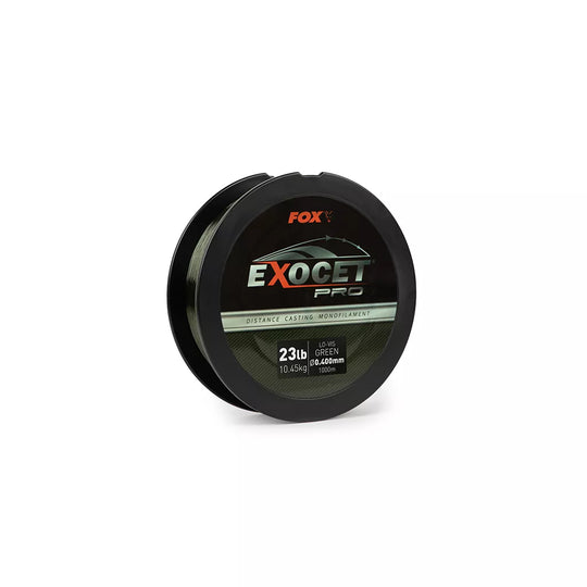 Fox Exocet Pro Monofilament